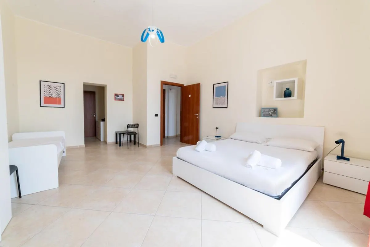 Piazza Garibaldi 39 Apartment Naples 0*,  Italy