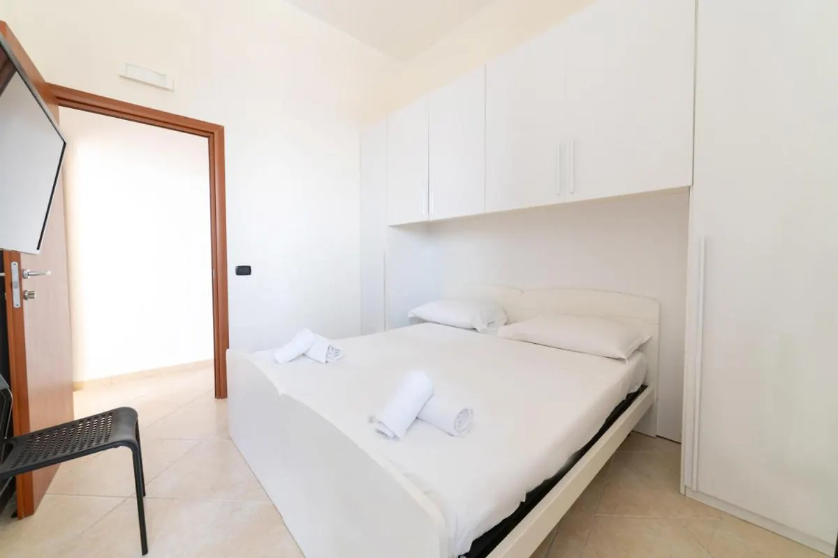 Piazza Garibaldi 39 Apartment Naples