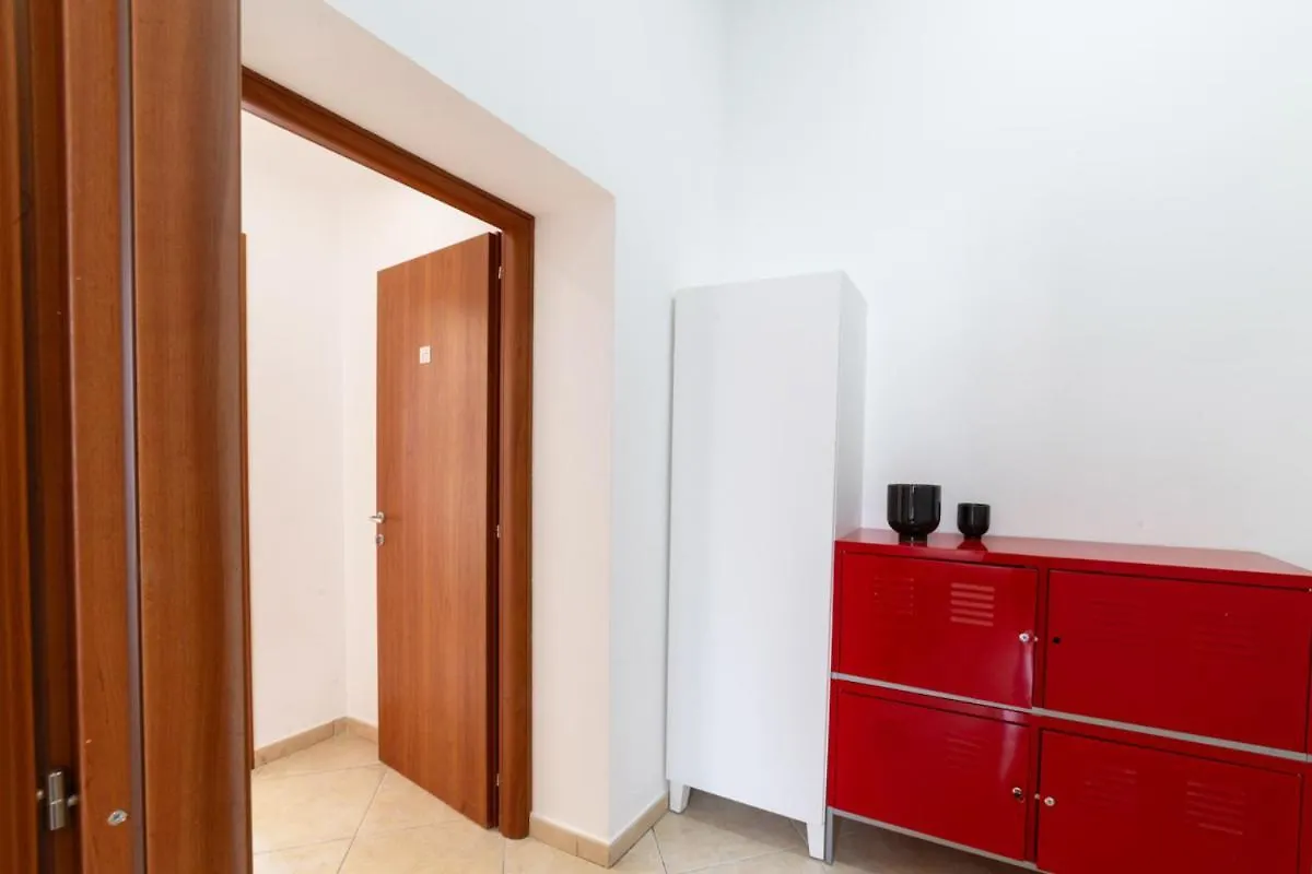 Piazza Garibaldi 39 Apartment Naples 0*,  Italy
