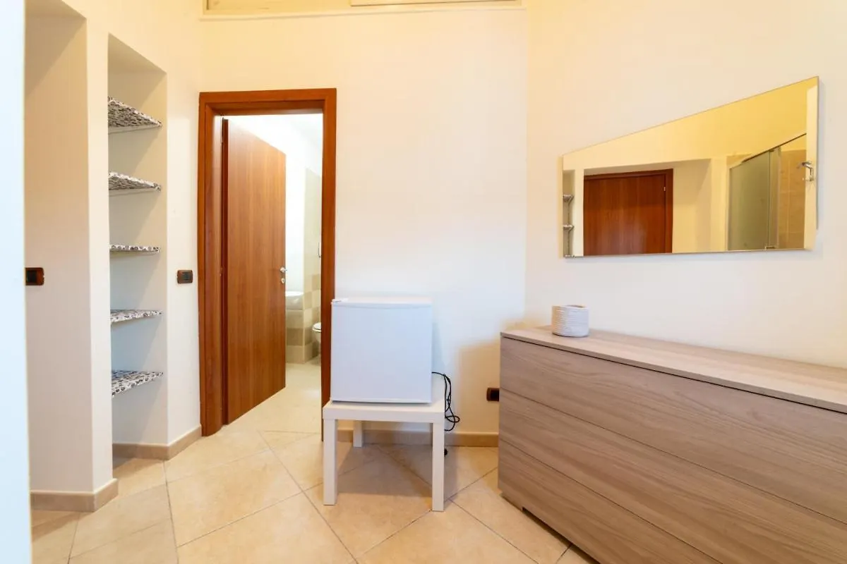 Piazza Garibaldi 39 Apartment Naples