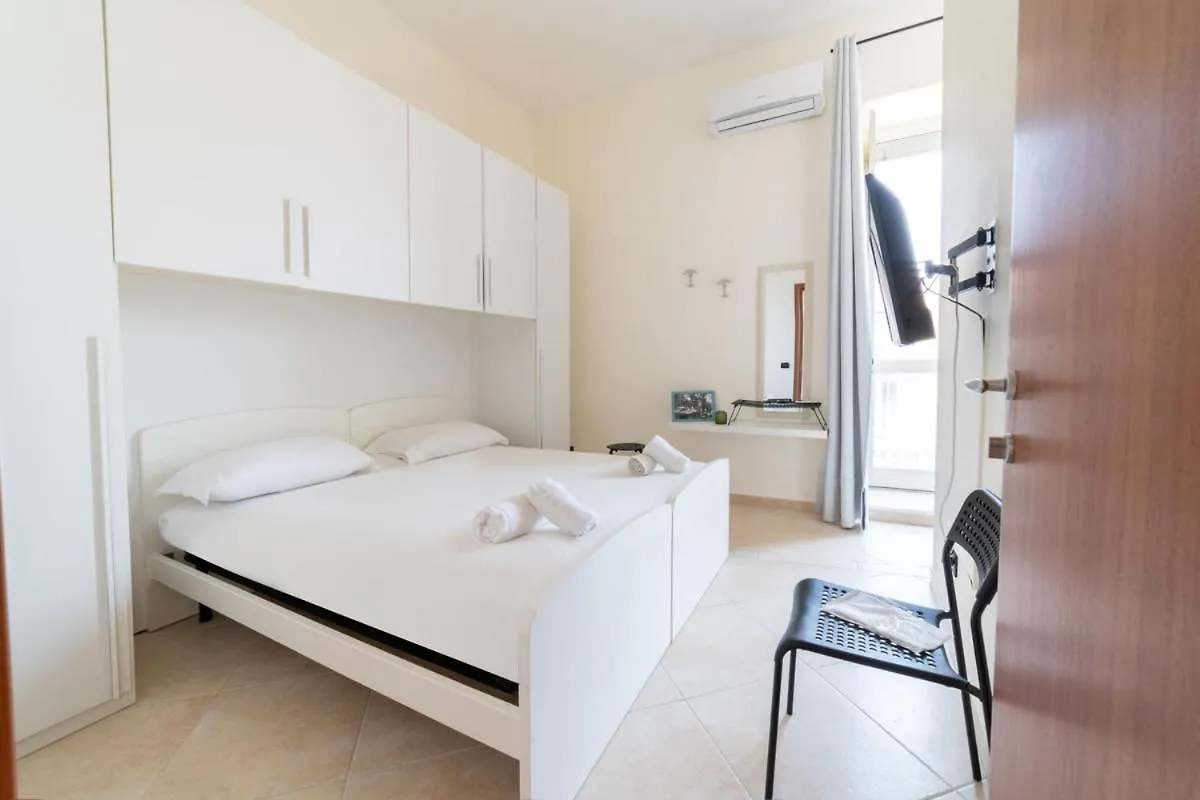 Piazza Garibaldi 39 Apartment Naples