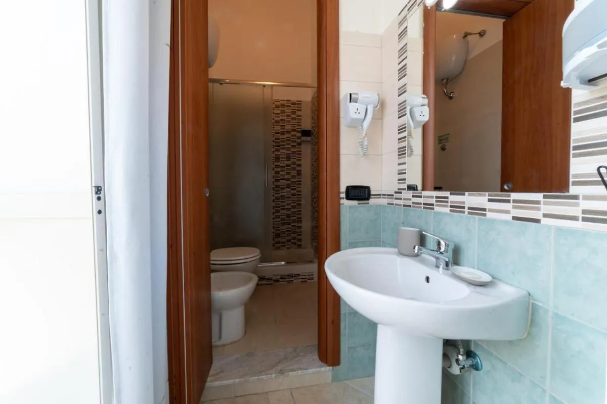 Piazza Garibaldi 39 Apartment Naples 0*,